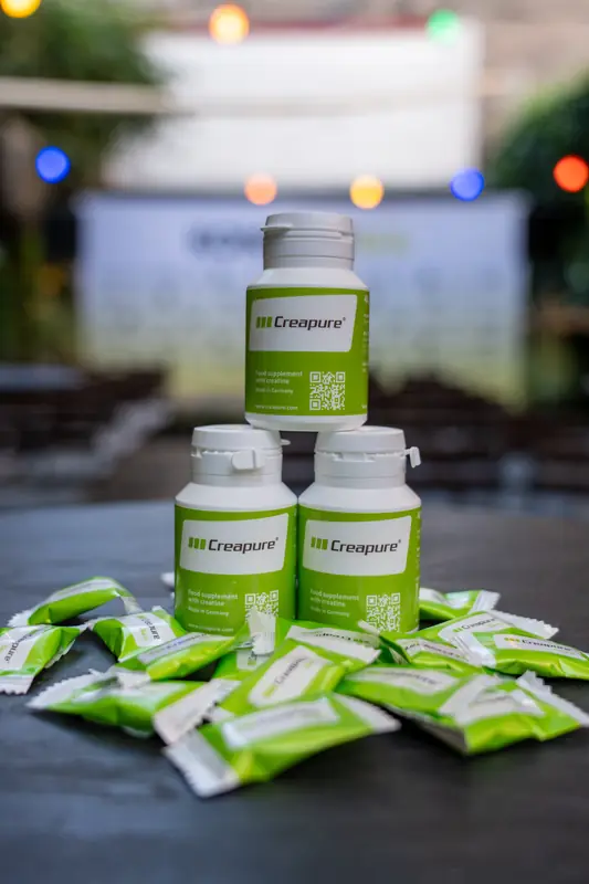 Creapure®