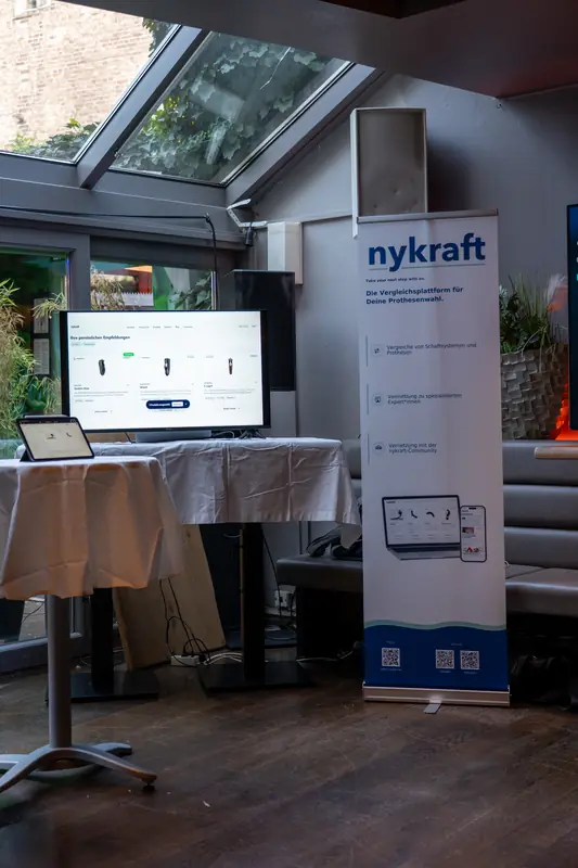 nykraft